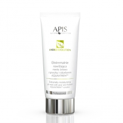 APIS -Nawilżająca maska żelowa 200ml
